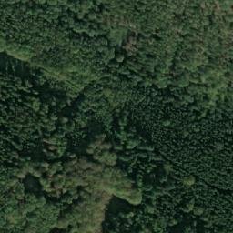 Satellite imagery of Buzová [Zbiroh-Třebnuška], CZ