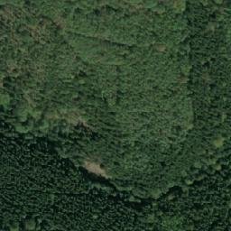Satellite imagery of Buzová [Zbiroh-Třebnuška], CZ