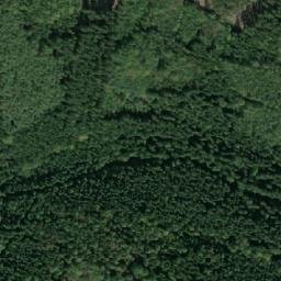 Satellite imagery of Buzová [Zbiroh-Třebnuška], CZ