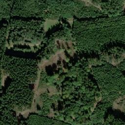 Satellite imagery of Dehetnická skála, CZ