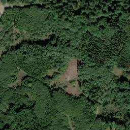 Satellite imagery of Dehetnická skála, CZ