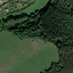 Satellite imagery of Homole [Hředle u Zdic], CZ
