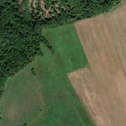 Satellite imagery of Homole [Hředle u Zdic], CZ