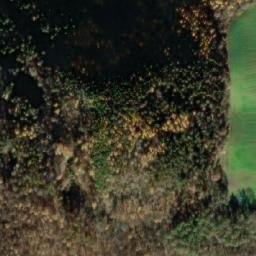 Satellite imagery of Holý vrch [Tmaň-Lounín] outlook p., CZ