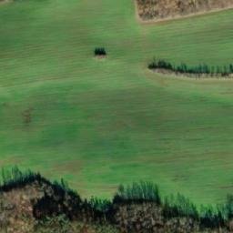 Satellite imagery of Holý vrch [Tmaň-Lounín] outlook p., CZ