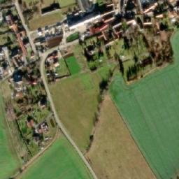 Satellite imagery of [Tmaň-Lounín] GSM, CZ