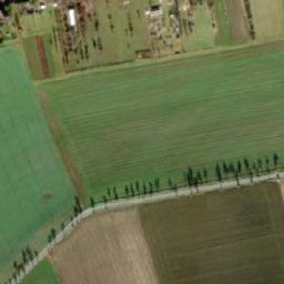 Satellite imagery of [Tmaň-Lounín] GSM, CZ