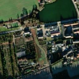 Satellite imagery of Lejškov [Tmaň] GSM, CZ