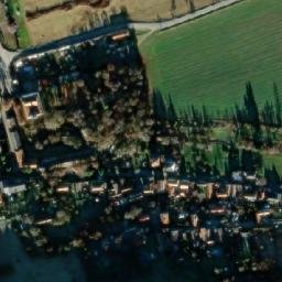 Satellite imagery of Lejškov [Tmaň] GSM, CZ
