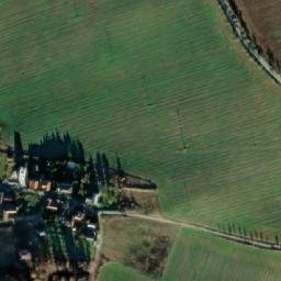 Satellite imagery of Lejškov [Tmaň] GSM, CZ