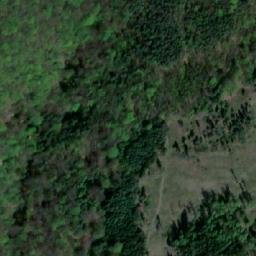 Satellite imagery of Hviždinec [Dobřichovice], CZ