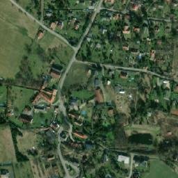 Satellite imagery of (Olešák) [Březová-Oleško-Oleško], CZ