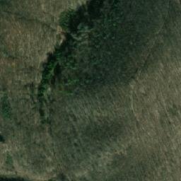 Satellite imagery of Holý vrch [Okrouhlo], CZ