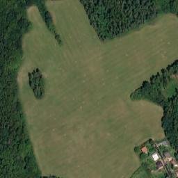 Satellite imagery of [Pohoří u Prahy] HG, CZ