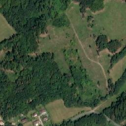Satellite imagery of [Pohoří u Prahy] HG, CZ
