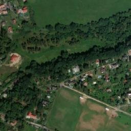 Satellite imagery of Hůrka [Kamenice-Těptín], CZ