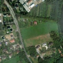 Satellite imagery of [Kamenice-Ládví] GSM, CZ