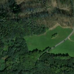 Satellite imagery of Milíř [Velké Popovice-Lojovice], CZ