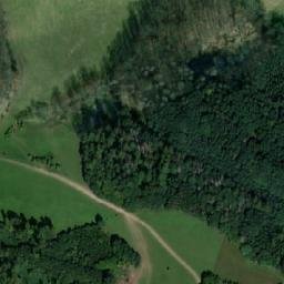 Satellite imagery of Milíř [Velké Popovice-Lojovice], CZ