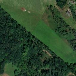 Satellite imagery of Milíř [Velké Popovice-Lojovice], CZ