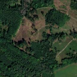 Satellite imagery of Zášava [Pyšely-Kovářovice], CZ