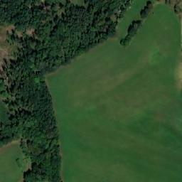 Satellite imagery of Zášava [Pyšely-Kovářovice], CZ