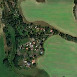 Satellite imagery of Zášava [Pyšely-Kovářovice], CZ