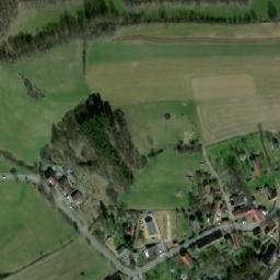 Satellite imagery of Horka [Kaliště-Turkovice] GSM, CZ