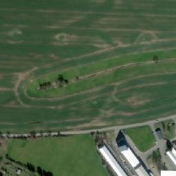 Satellite imagery of [Stříbrná Skalice] HG, CZ