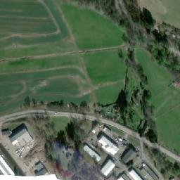 Satellite imagery of [Stříbrná Skalice] HG, CZ