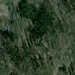 Satellite imagery of Hudečka [Stříbrná Skalice], CZ
