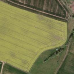 Satellite imagery of Dubina [Vavřinec-Žíšov], CZ