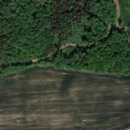 Satellite imagery of [Malešov-Polánka] GSM, CZ