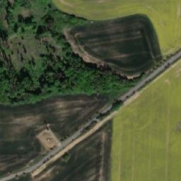 Satellite imagery of [Malešov-Polánka] GSM, CZ