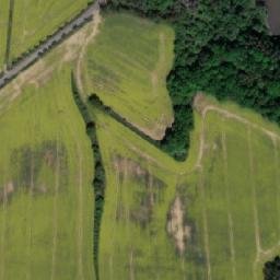 Satellite imagery of [Malešov-Polánka] GSM, CZ