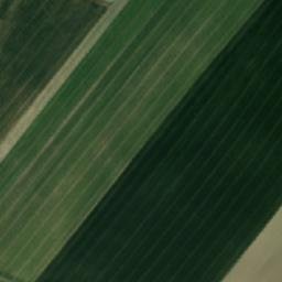 Satellite imagery of [Močovice] factory chimney, CZ