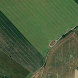 Satellite imagery of (Nad Hájky) [Bousov], CZ