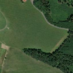 Satellite imagery of [Míčov-Sušice] GSM-1, CZ