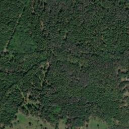 Satellite imagery of Hůra [Slatiňany], CZ