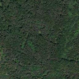 Satellite imagery of Hůra [Slatiňany], CZ