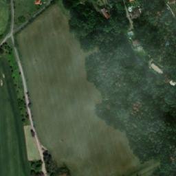 Satellite imagery of (U Dubiny) [Svídnice u Slatiňan], CZ