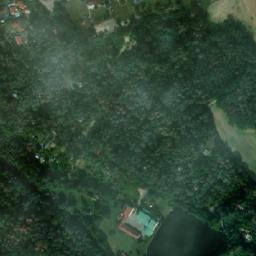 Satellite imagery of (U Dubiny) [Svídnice u Slatiňan], CZ