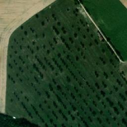 Satellite imagery of Na Homoli [Rosice u Chrasti], CZ