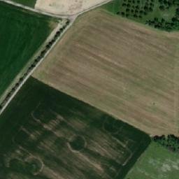 Satellite imagery of Dobrkovský kopec [Luže-Radim], CZ