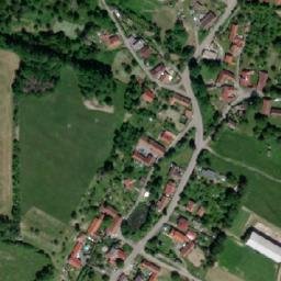Satellite imagery of Dobrkovský kopec [Luže-Radim], CZ