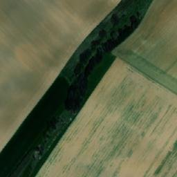 Satellite imagery of [Bučina] GSM, CZ