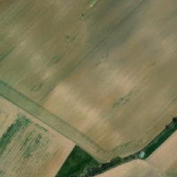 Satellite imagery of [Bučina] GSM, CZ