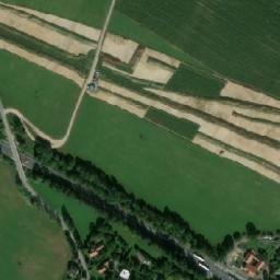 Satellite imagery of Zahořanský Kopec, CZ