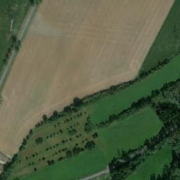 Satellite imagery of Zahořanský Kopec, CZ