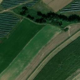 Satellite imagery of Bousovka, CZ